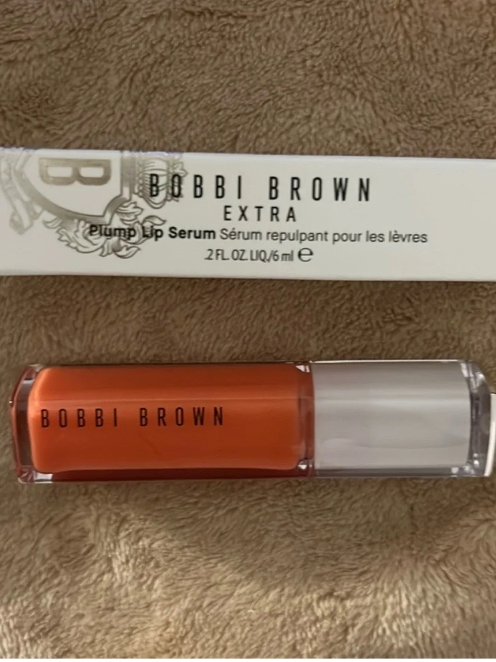 Bobbi Brown Extra Plump Lip S3rum